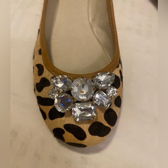 •SOLD• Aldo Flats NEW - Picture 4 of 6